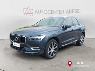 VOLVO XC60 T6 Rech-AUT Plug-in Hybrid AWD Inscription Express