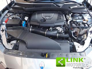 MASERATI Ghibli usata 32