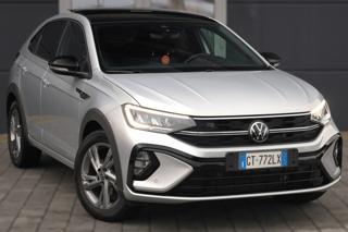 VOLKSWAGEN Taigo 1.0 TSI 110 CV DSG R-Line