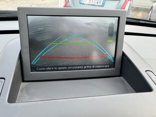 PEUGEOT 3008 usata, con Cruise Control