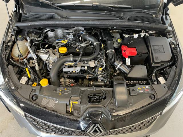 RENAULT Clio usata, con Chiusura centralizzata