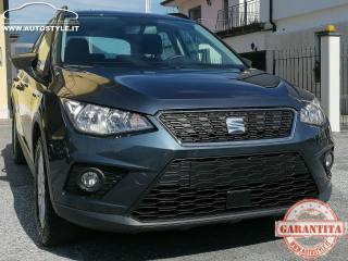 SEAT Arona usata, con Chiusura centralizzata telecomandata