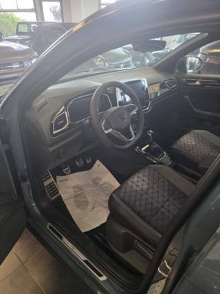 VOLKSWAGEN T-Roc usata, con Airbag Passeggero