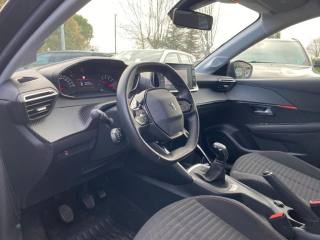 PEUGEOT 208 usata, con Chiusura centralizzata