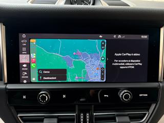 PORSCHE Macan usata, con Luci diurne LED