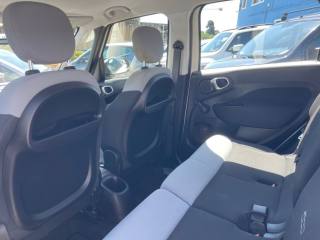 FIAT 500L usata 11
