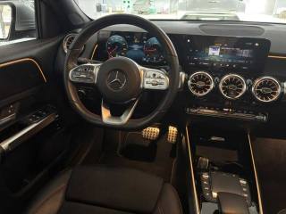 MERCEDES-BENZ G usata, con Frenata d