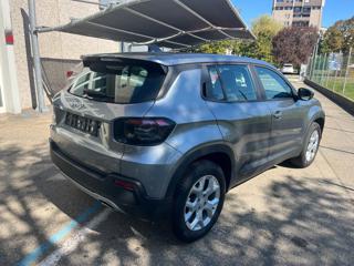 JEEP Avenger usata, con Airbag Passeggero