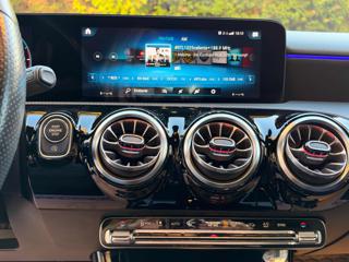 MERCEDES-BENZ A 180 usata, con Luci diurne LED