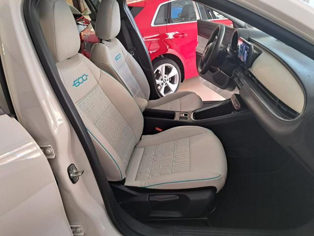 FIAT 600 usata, con Controllo trazione