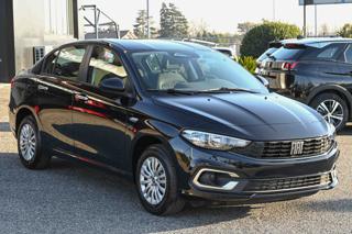 FIAT Tipo usata, con Airbag laterali