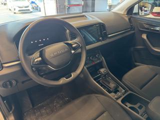 SKODA Karoq usata, con ESP