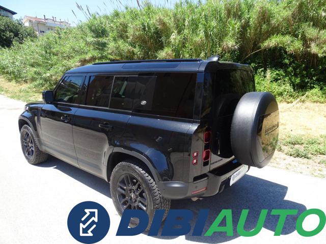 LAND ROVER Defender usata, con Airbag Passeggero