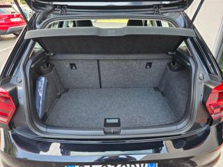 VOLKSWAGEN Polo usata, con Immobilizzatore elettronico