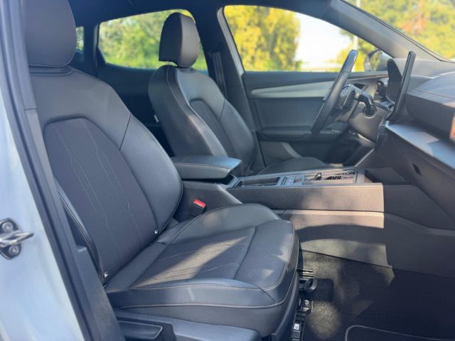 CUPRA Formentor usata, con Cruise Control
