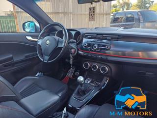 ALFA ROMEO Giulietta usata, con ESP
