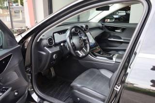 MERCEDES-BENZ C 200 usata, con Volante in pelle