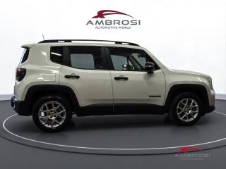 JEEP Renegade usata 4
