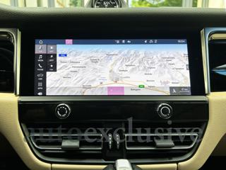 PORSCHE Macan usata, con Cruise Control