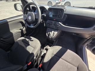 FIAT Panda usata, con ESP