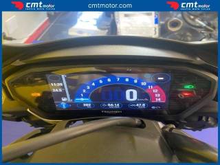 TRIUMPH Speed Triple 1050 usata 5