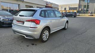 SKODA Kamiq usata, con Airbag