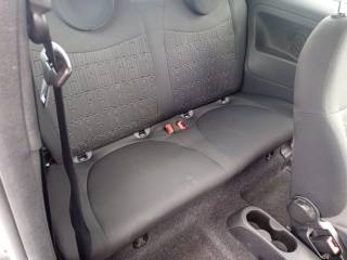 FIAT 500 usata, con Fari LED