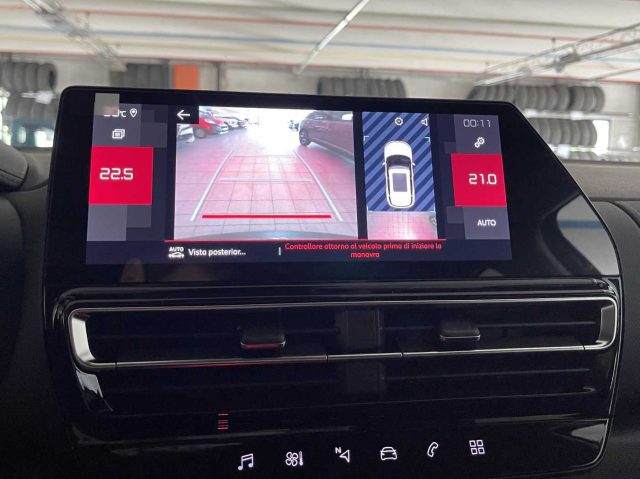 CITROEN C5 Aircross usata, con Bluetooth