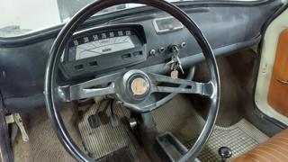 FIAT 500 usata 8