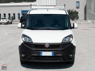 FIAT Doblo usata, con Airbag