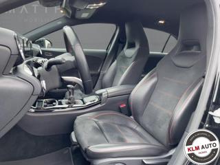 MERCEDES-BENZ A 180 usata, con Autoradio
