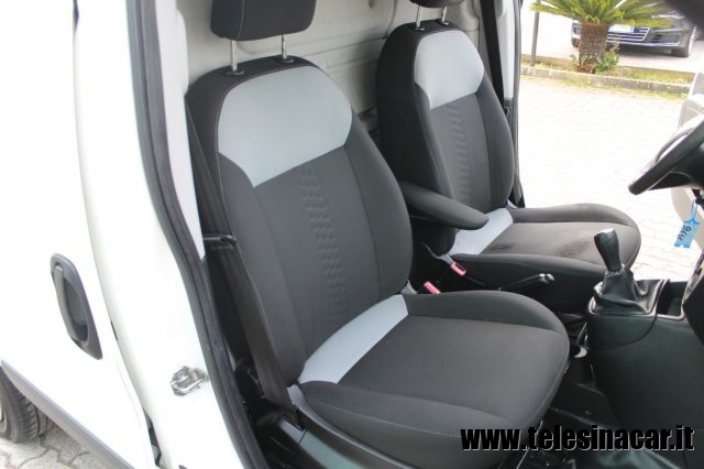 FIAT Fiorino usata 19