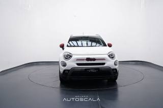 FIAT 500X usata, con Airbag