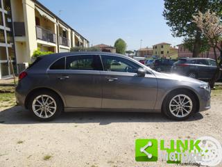 MERCEDES-BENZ A 180 usata, con Sedili sportivi