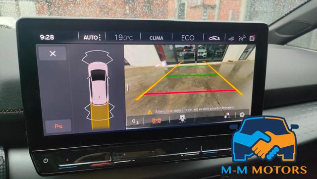 CUPRA Born usata, con Immobilizzatore elettronico
