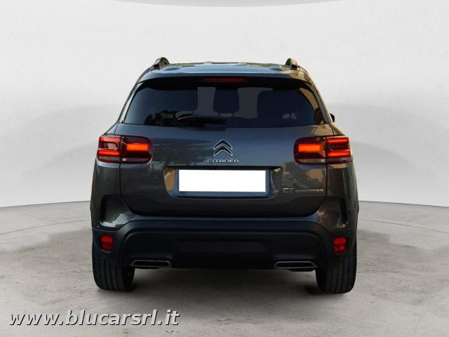CITROEN C5 Aircross usata, con Airbag Passeggero