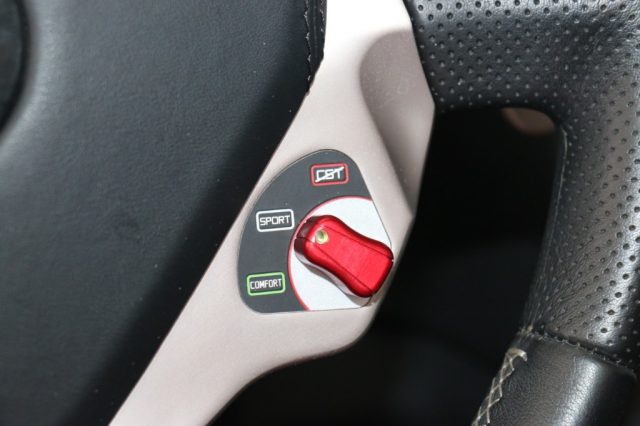 FERRARI California usata, con Fari Xenon