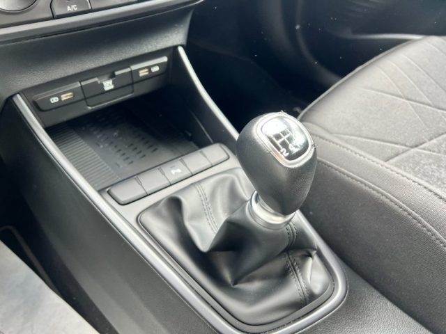 HYUNDAI Bayon usata, con Servosterzo