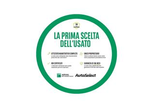 BMW 520 usata, con Airbag