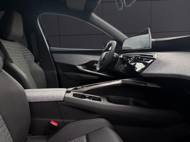 PEUGEOT 3008 usata, con Controllo elettronico della corsia