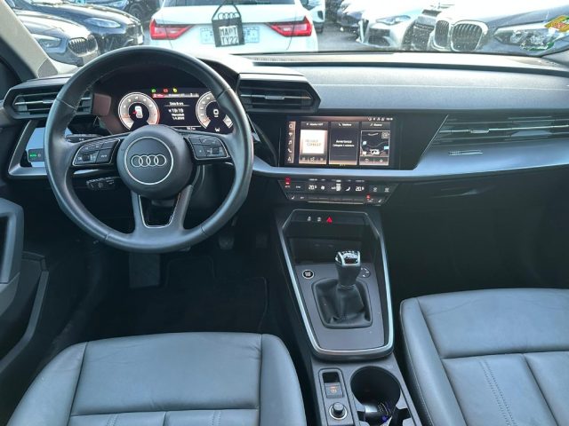 AUDI A3 usata, con Controllo trazione
