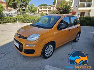FIAT Panda usata, con Chiusura centralizzata