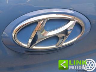HYUNDAI i10 usata 32