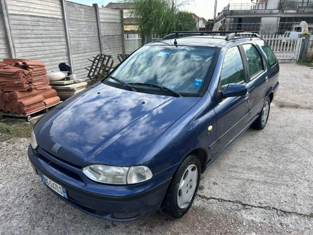 FIAT Palio usata 12