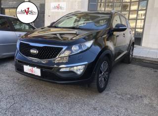KIA Sportage usata, con ESP