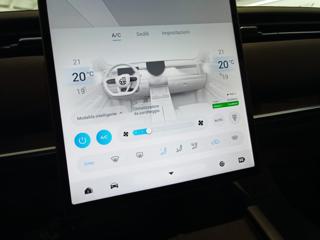 JAECOO Jaecoo 7 usata, con Immobilizzatore elettronico