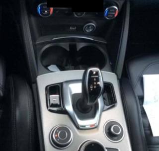 ALFA ROMEO Stelvio usata, con Autoradio