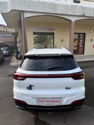 DR MOTOR DR 6.0 usata, con Chiusura centralizzata