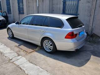 BMW 320 usata, con Airbag