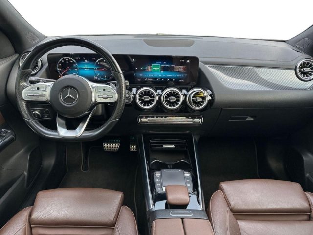 MERCEDES-BENZ GLA 200 usata, con Climatizzatore